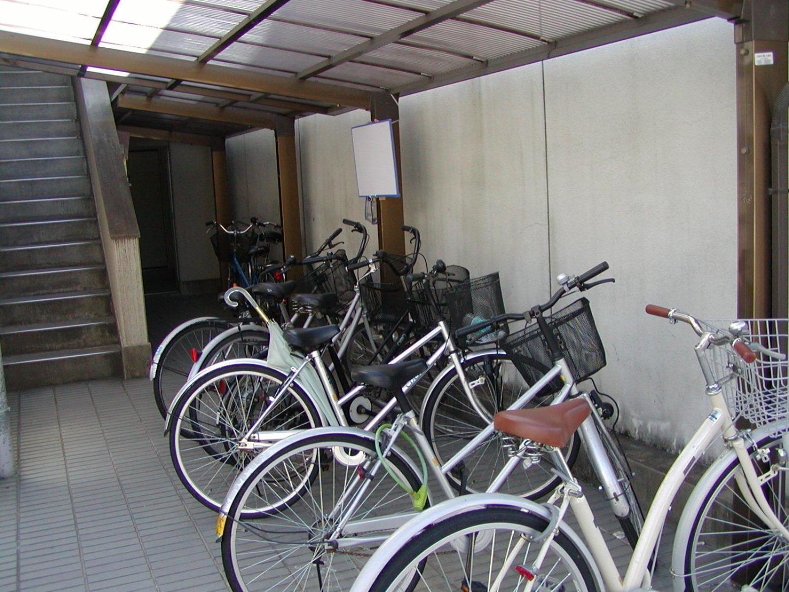 Nishijin Ivy Apartamento Quioto Exterior foto